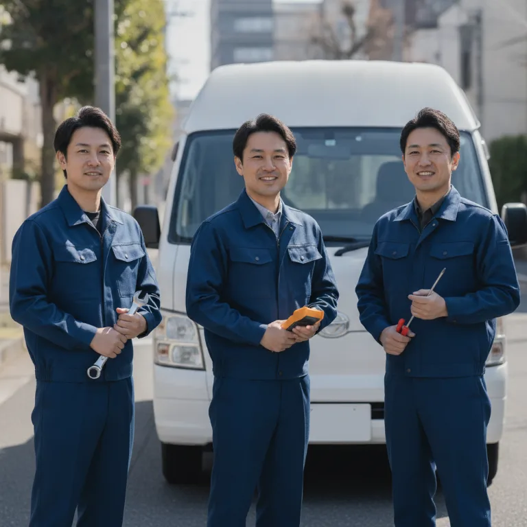 分電盤交換 のチーム: 青森市